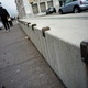 Skateboard deterrent